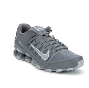 MEN'S NIKE REAX 8 MESH TRAINING SHOES